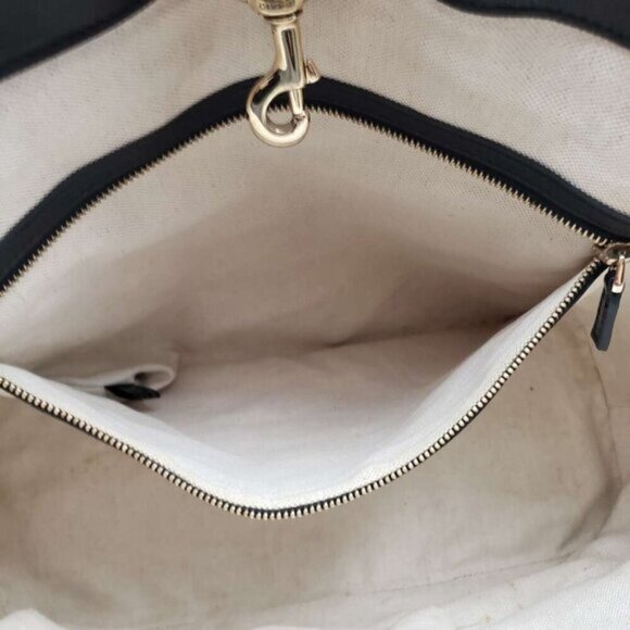 Gucci Patent Leather Tote Bag 455-061224 - Picture 13 of 16